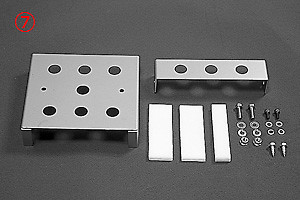 HKS 42999-AK001 Bracket