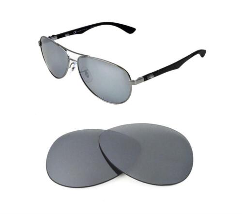 polarized titanium sunglasses