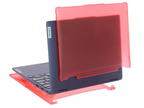 NEW mCover® for 2023-2025 12.2" Lenovo IP Flex 3 Chrome 12IAN8 Chromebook Laptop - Afbeelding 6 van 15