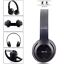thumbnail 7  - Wireless Bluetooth Headphones with Noise Cancelling Over-Ear Earphones 5.1 UK