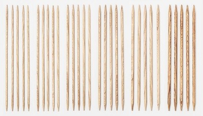 Knit Picks Sunstruck DPNs Set - 8'' - 91459 free shipping