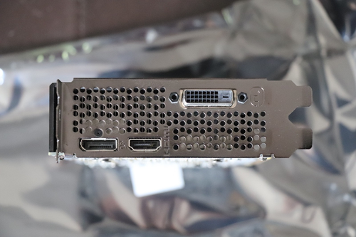 HP Geforce RTX 2060 Super (L73338-001) 8 GB - Afbeelding 2 van 4