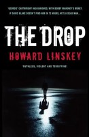 The Drop | David Blake 1 | Howard Linskey | Englisch | Taschenbuch | 320 S.