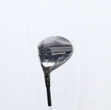 Taylormade Qi35 18  5 Fairway Wood Senior Flex Ventus Blue 5 12950086 Left Hand