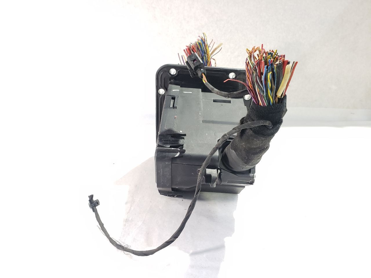 2007 Bentley Continental GTC OEM Fuse Box 3D1937609A