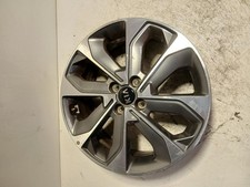 KIA STONIC ALLOY WHEEL 52910-H8500 - 6.5Jx17" ET49