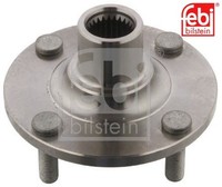 Febi Bilstein 36241 Radnabe Rad Nabe FüR Ford