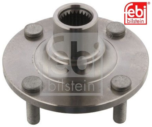 Febi Bilstein 36241 Radnabe Rad Nabe FüR Ford-image