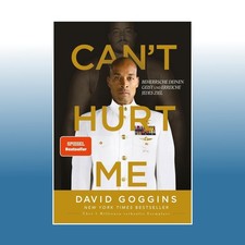 Cant Hurt Me - Beherrsche deinen Geist und er...