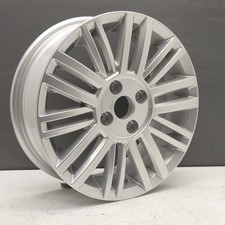 VOLKSWAGEN VW UP! 15" ALLOY WHEEL RIM FORTALEZA 1S0601025AR GENUINE X1