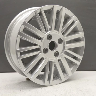Volkswagen VW Up! 15" Leichtmetallrad Fortaleza 1S0601025AR Original X1 - Bild 1 von 4