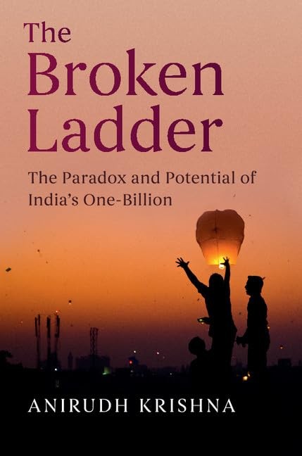 The Broken Ladder: The Paradox and Potential of India's One-Bill