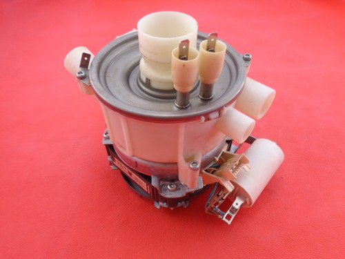 Miele Umwälzpumpe Pumpe Motor Geschirrspüler Mpeh 00-62/2 T.Nr. 6770471