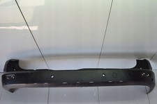 Ford Transit - Tourneo Connect 2013 Hinterer Stoßstange Heckstoßstange Bumper OE