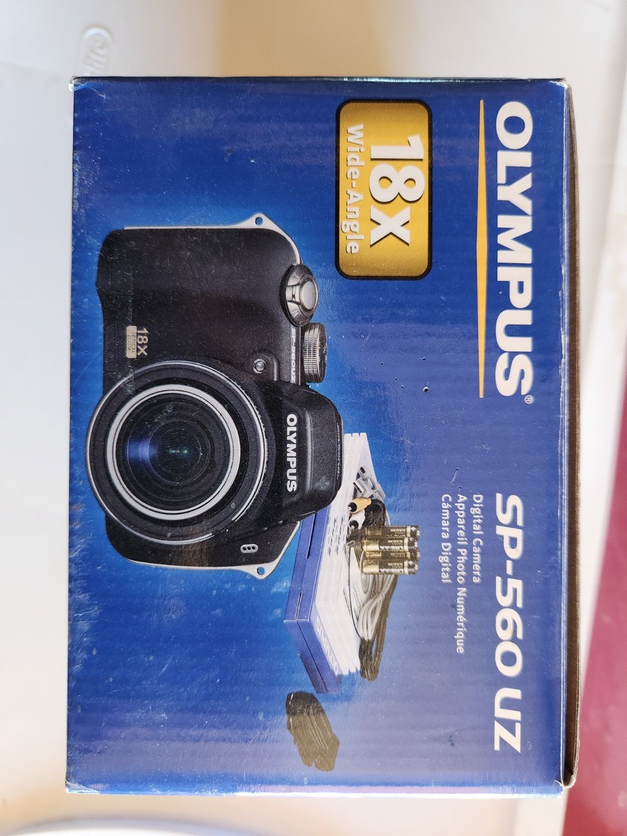 オリンパス キャメディア SP-560uz Amazon | OLYMPUS デジタルカメラ CAMEDIA (キャメディア) SP