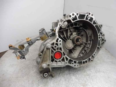 F17W374 GETRIEBE / F17 / 1529954 FÜR OPEL CORSA D ENJOY