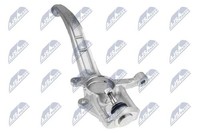 Original NTY Achsschenkel RadaufhäNgung ZZP-ME-004 FüR Mercedes-Benz