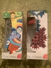 Stella Artois Brazil & Cambodia Limited Edition -  Buy A Lady A Drink Beer Glass