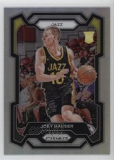 2023-24 Panini Prizm Silver Prizm Joey Hauser #293 3hd