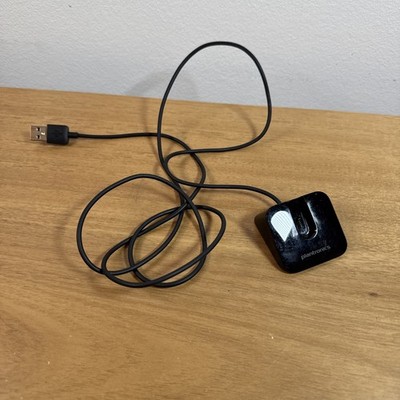 Plantronics Station Ladegerät für Voyager Legend Headsets