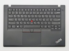 ThinkPad T480 Palmrest Keyboard Upper Case Touchpad 20L5-004HUS