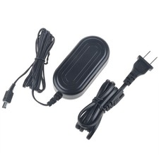Charger for JVC GR-AXM17U GR-AXM18U GR-D93U GR-D371US GZ-MG27U Camcorder