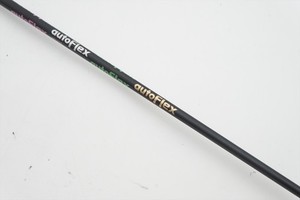 Manche Golf Graphite Régulier Occasion Arbre De Driver AutoFlex SF405 - Adaptateur Titleist, Occasion, Flex Regular, Graphite Tour Auto