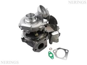 Turbolader BMW 1 (E81) 120 d 750952 11657793866 (2004-2011)