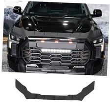 TPE Hood Protector Compatible with 2022 Compatible with 2022 Toyota Tundra
