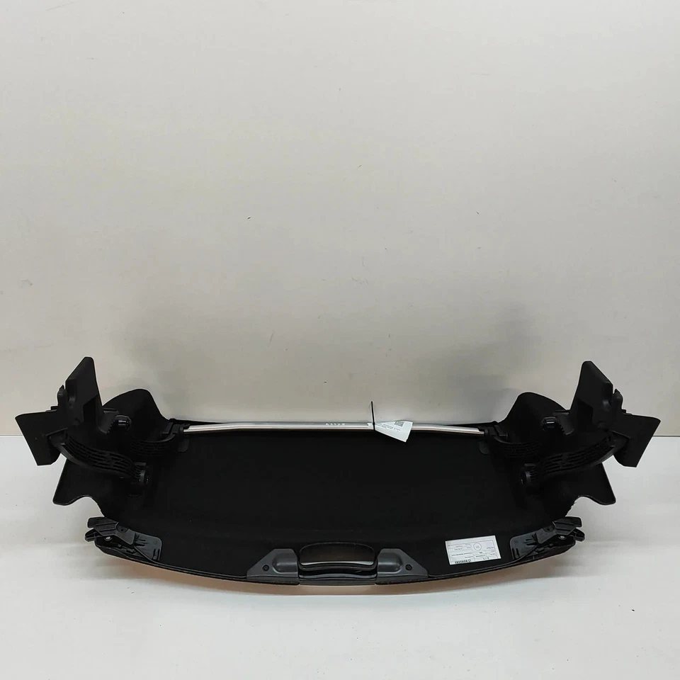 Mercedes-Benz SLC R172 Hutablage hinten A1726903100 1,6 Benzin 115 kW 30550545 - Bild 2 von 4