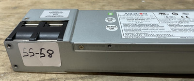 Ablecom PWS-561-1H20 560 Watt 1HE Switching Server Netzteil (ANGEBOTE OK)