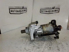 Starter Motor Fits 90-95 ACCORD 25597337