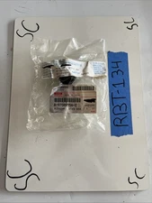 Genuine Isuzu 8-97089556-0 Stabilizer Bar Bushing OEM Sway Suspension Mount