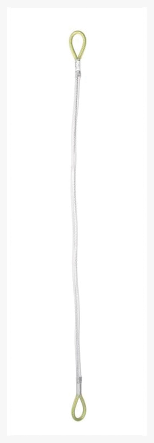 Singing Rock Steel Lanyard 100cm Durable Climbing Safety Equipment - Reliable 5790₽