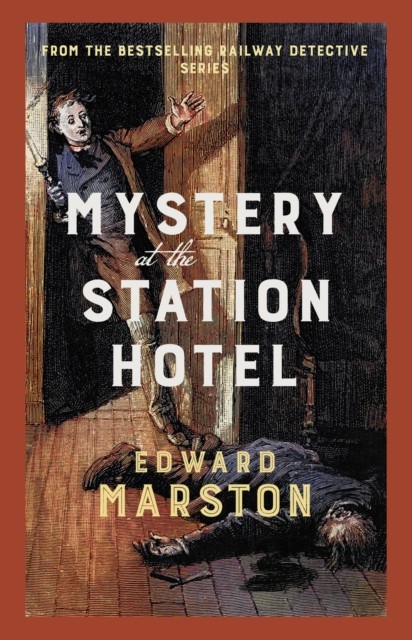 Mystery at the Station Hotel: The bestselling Victorian myster . - Image 8