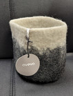 AVEVA Wool Flower Pot Medium, new — photo 1