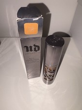 Urban Decay All Nighter Foundation Shade 8.75 30ML Brand New In Box Discontinued