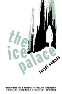 The Ice Palace (Peter Owen Modern Classics) by Tarjei Vesaas Paperback Book The