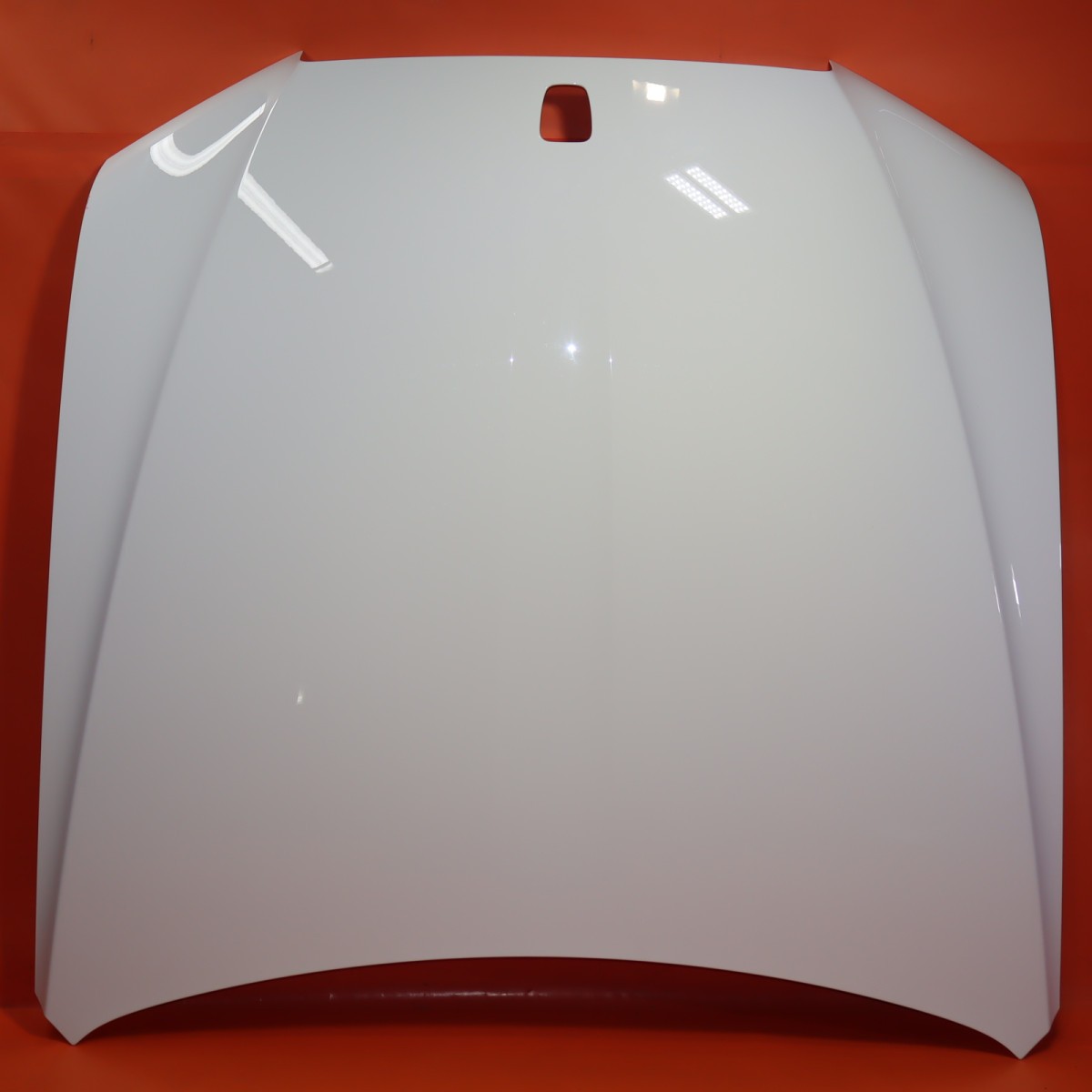 Rolls-Royce Ghost 2019-2023 Engine lid P/N 51717495363