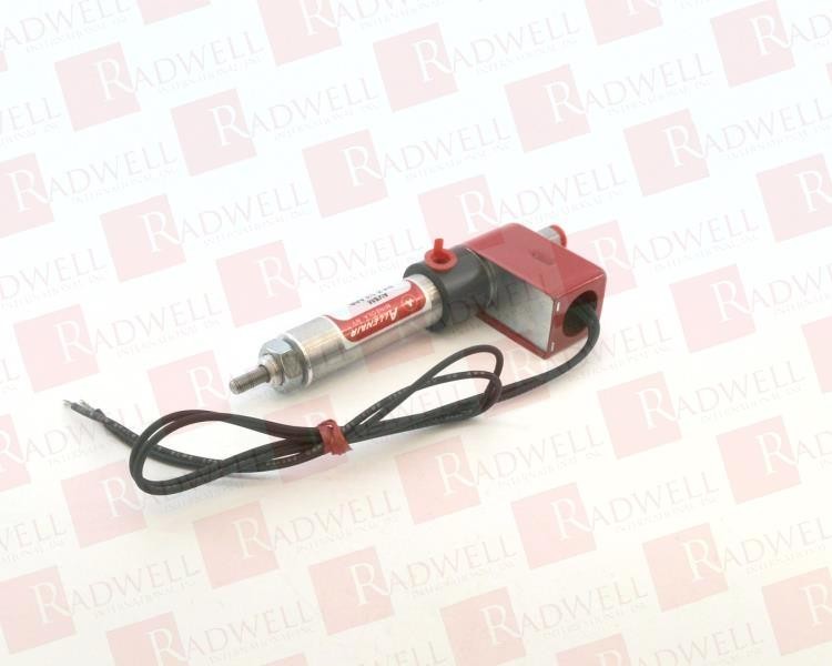 ALLENAIR AVSM 3/4 X 1/4 AAS 120/60 CS1 / AVSM34X14AAS12060CS1 (NEW IN BOX)