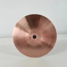 6" inch Lapidary Supplies Copper Wheel Polish Disc Jewelry Polishing Wheel fo...
