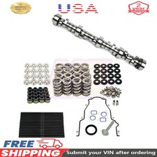 For Tooley Racing Ls1 Stage 4 Na Cam Camshaft Kit Ls Ls2 5.3 5.7 6.0l