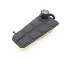 coolant expansion reservoir Cooling water tank Chevrolet Corvette C6 6.0