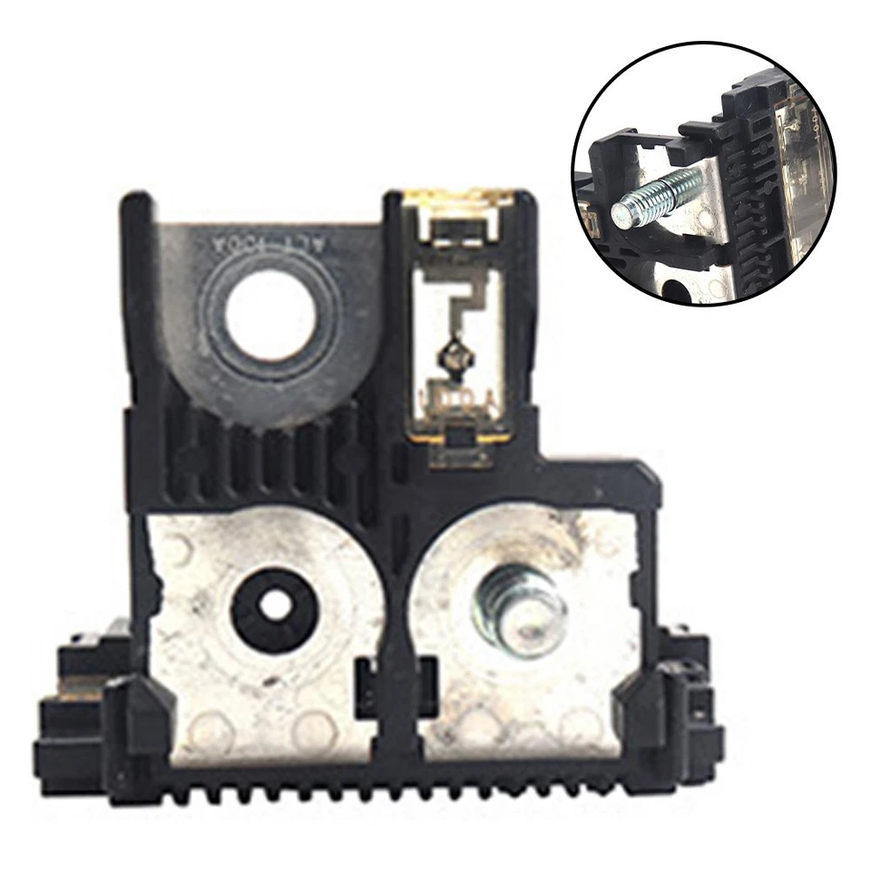 For Nissan OEM Battery Fuse Link Connector Compatible with Multiple Models - Image 3 of 4