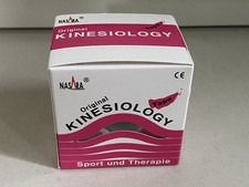 Kinesiology Tape - Rosa **neu**