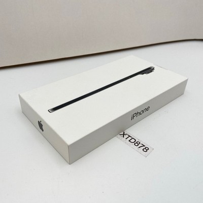 Apple iPhone Air - 256GB - Space Black (Unlocked) - Open Box