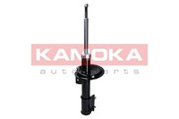 1X StoßDäMpfer Kamoka 2000442 FüR Fiat Ulysse 179BXA11 179BXA1A Multijet JTD 807