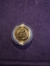 Royal Mint 1/4oz Tudor Dragon Gold Coin 2024 9999 Pure Fine Bullion