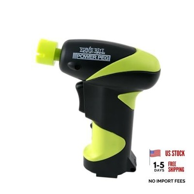 Power Peg String Winder (P04118)