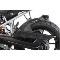 Puig Heckfender FUR Suzuki DL1000 V-STROM 14-16 Mattschwarz